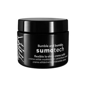 Bumble and bumble Sumotech Flexible Hold Cream